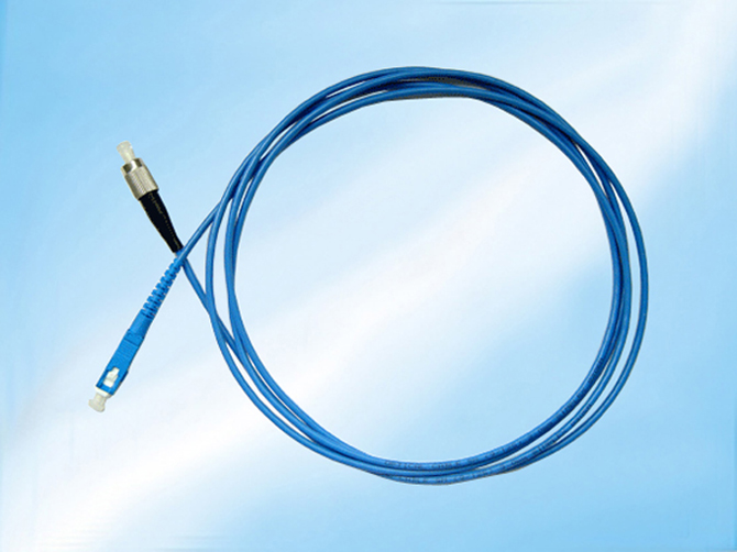 What is Optical Communication Patch Cords?