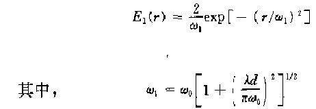 Optical Attenuator