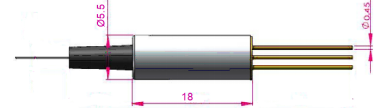 High-Quality Reflection transmission type MEMS VOA