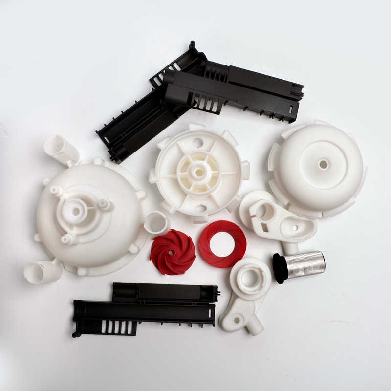 3d printing plastic