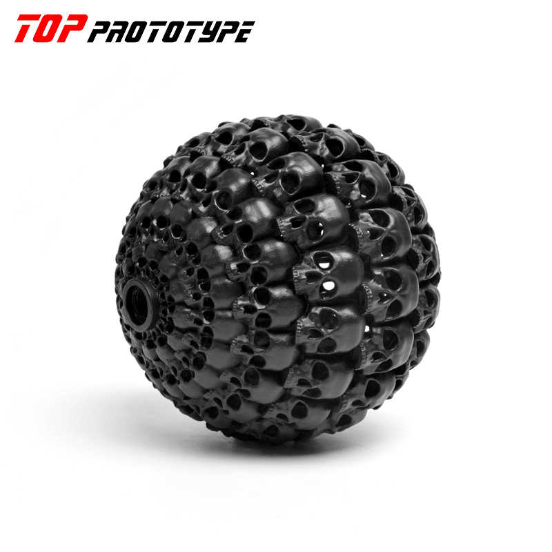 3d printing plastic