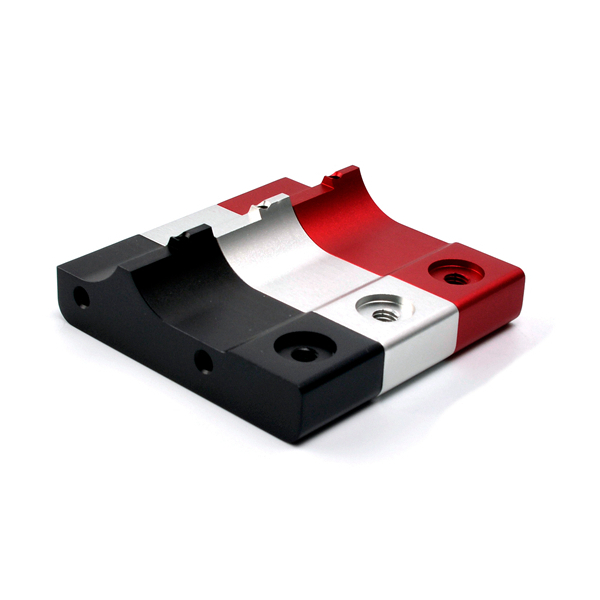 anodizing anodizing
