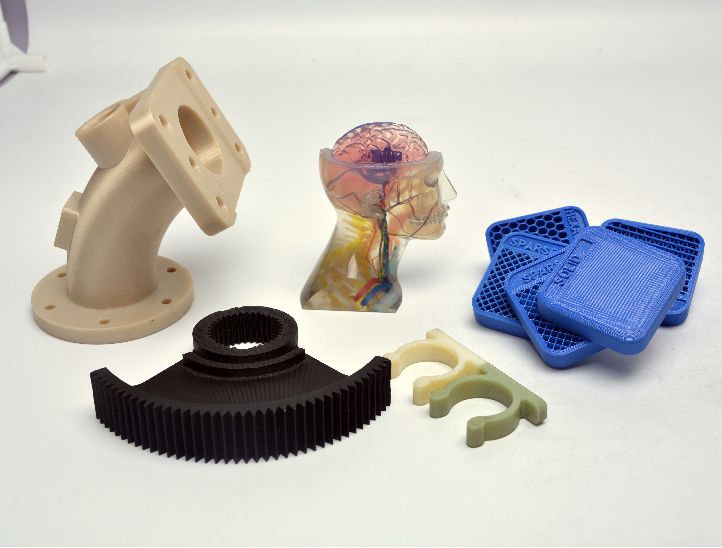 3D Printing