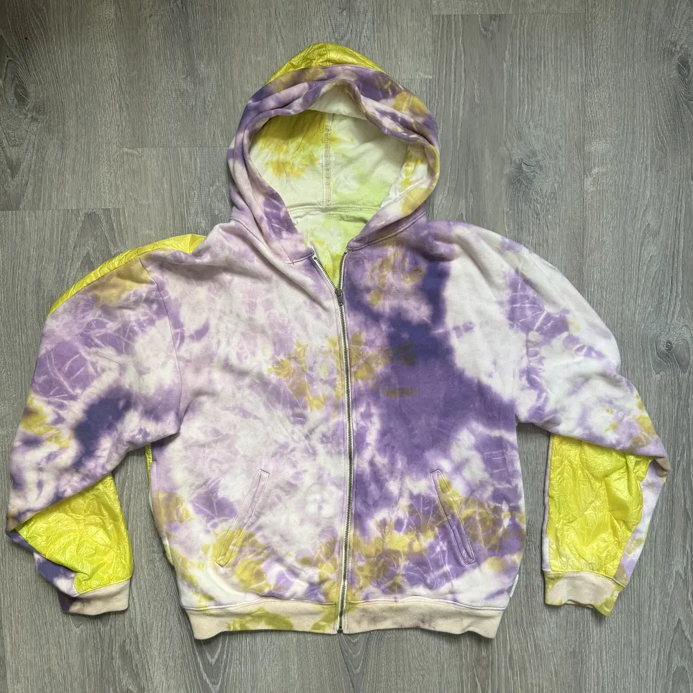 Tie Dye Streetwear