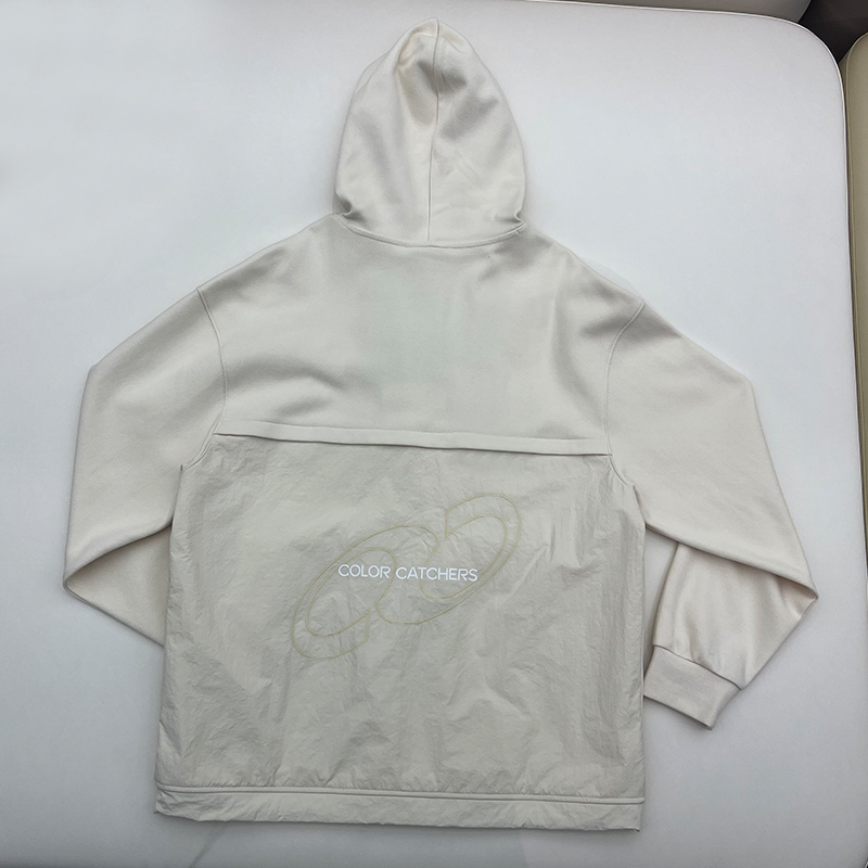 Plain hoodies