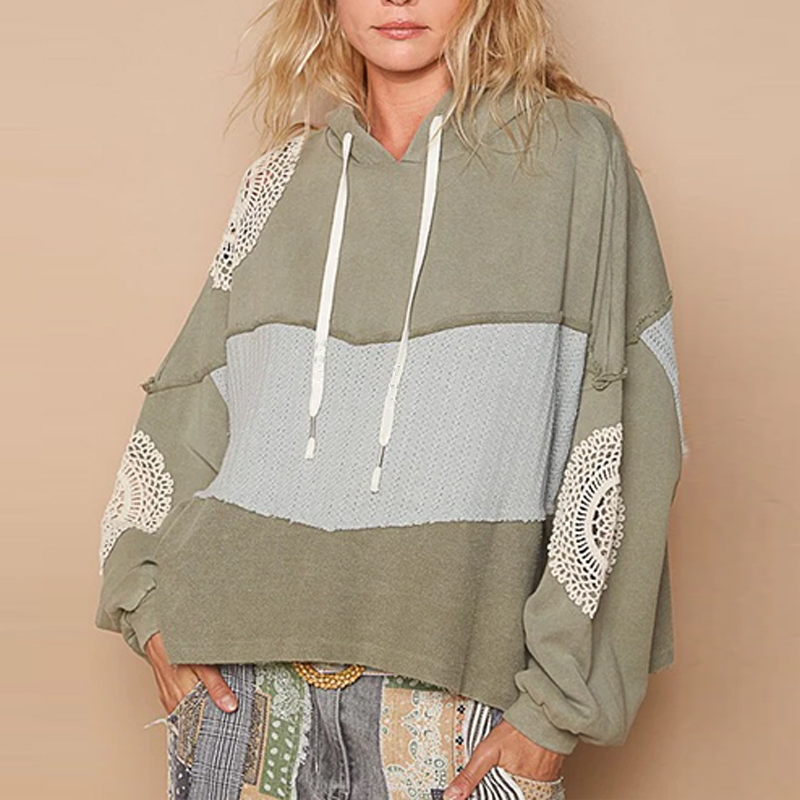 women hoodie
