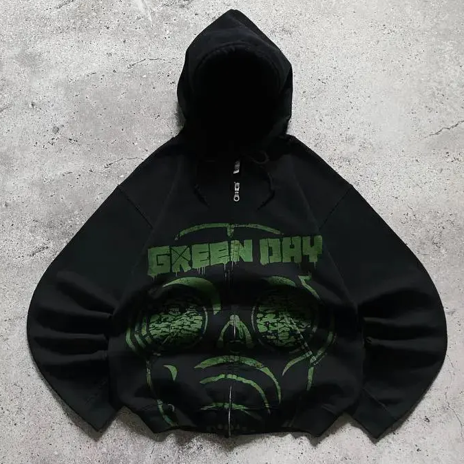 Oversized Hoodie