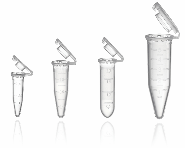 conical centrifuge tube