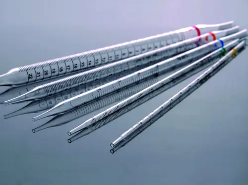 serological pipettes