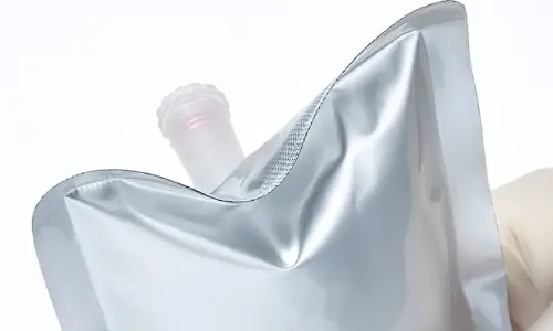 Aluminum Foil Gas Bag