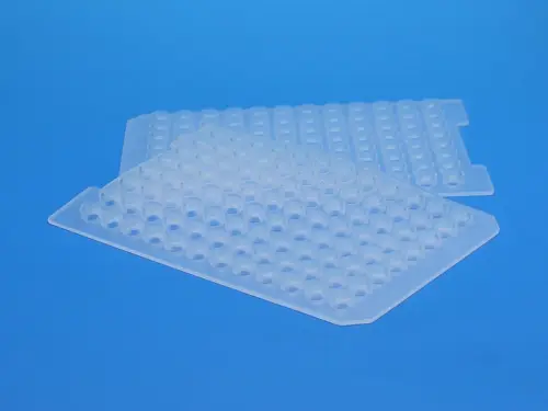 silicone sealing mat