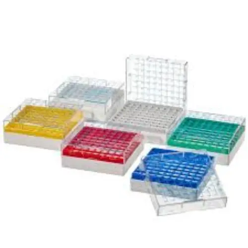 polycarbonate freezer boxes