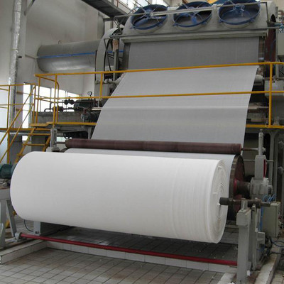 large roll paper