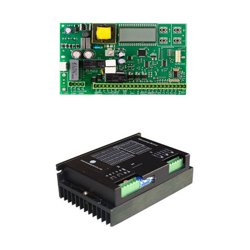 PCBA enclosure assembly
