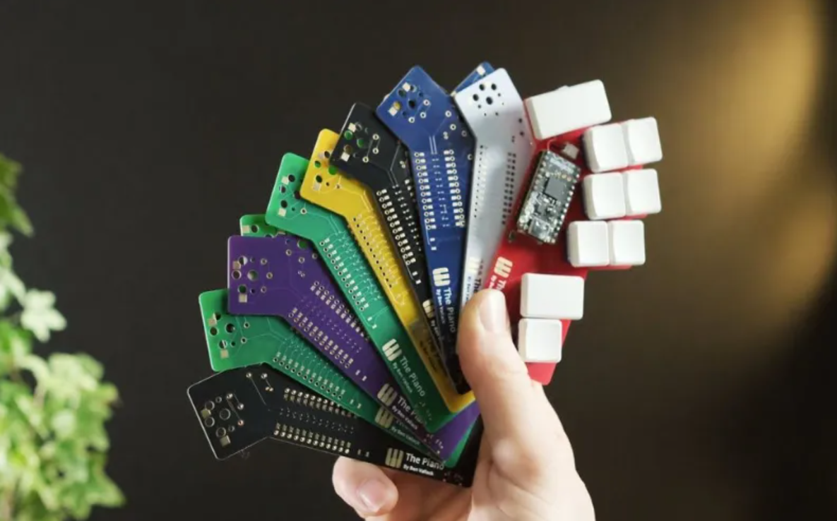 PCB