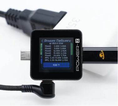 Ferpower is a professional desktop charger manufacturer & supplier in China