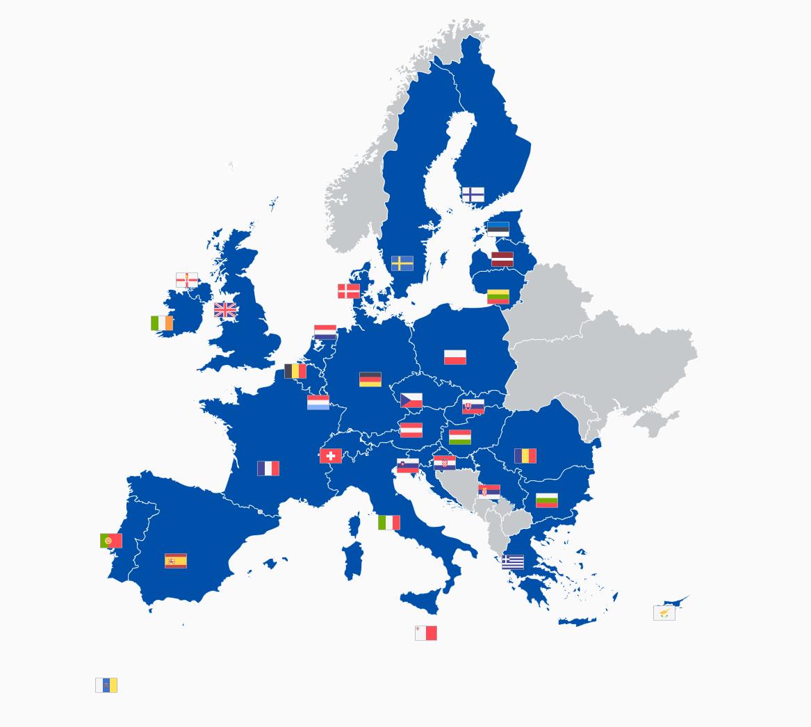 FOR FURTHER INFORMATION ON MICROPLASTICS, PLEASE SELECT YOUR COUNTRY: