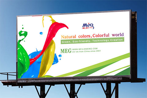 UV ink