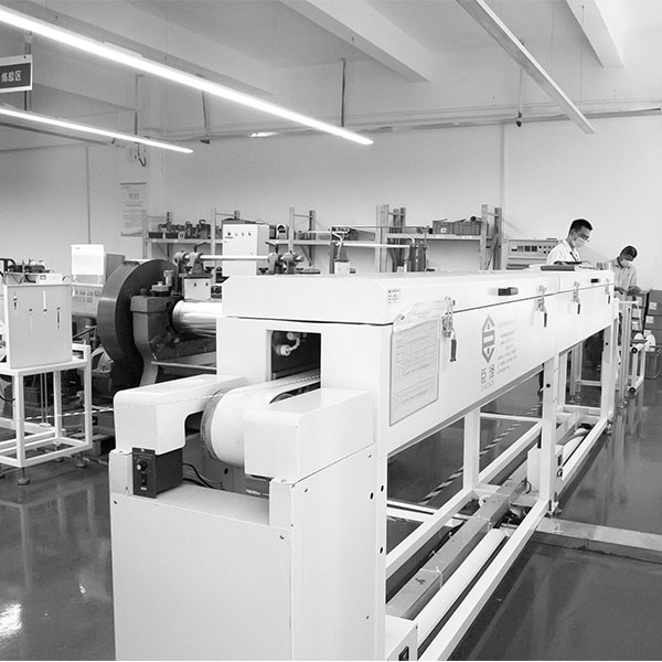 led strip lights factory