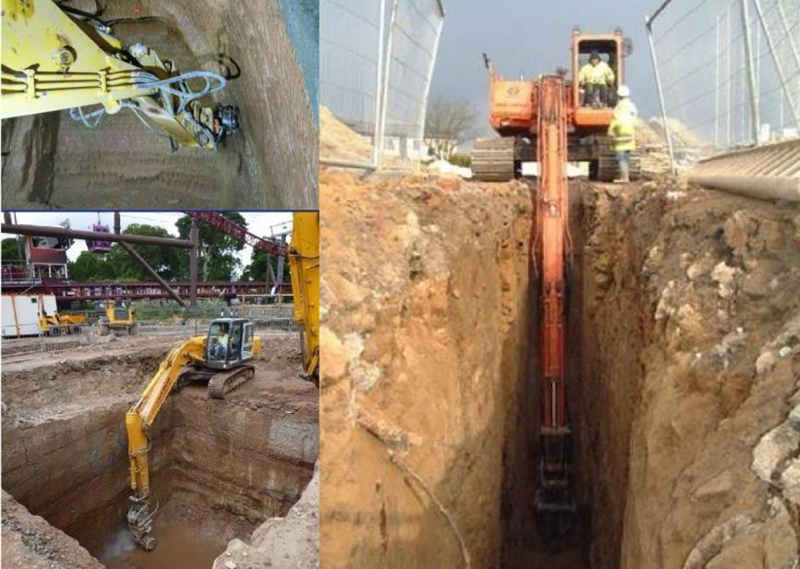 Why Is The Drum Cutter A Precise Construction Equipment?