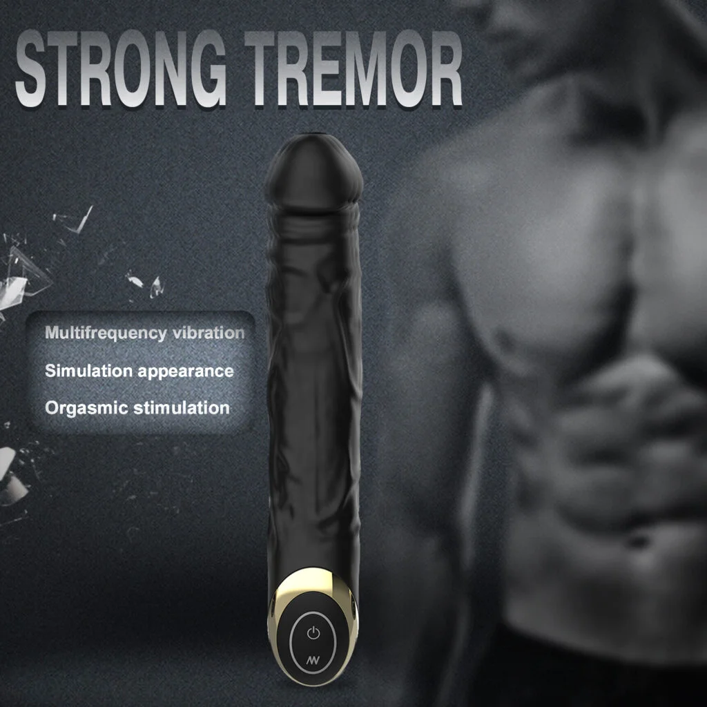 black dildo vibrator-OEM ODM service available factory-Wide Range Of Quality Products-Industry-trusted Vendor-Private Label full customization-WINYI-Official Websiteszwinyi.com/winyi.net