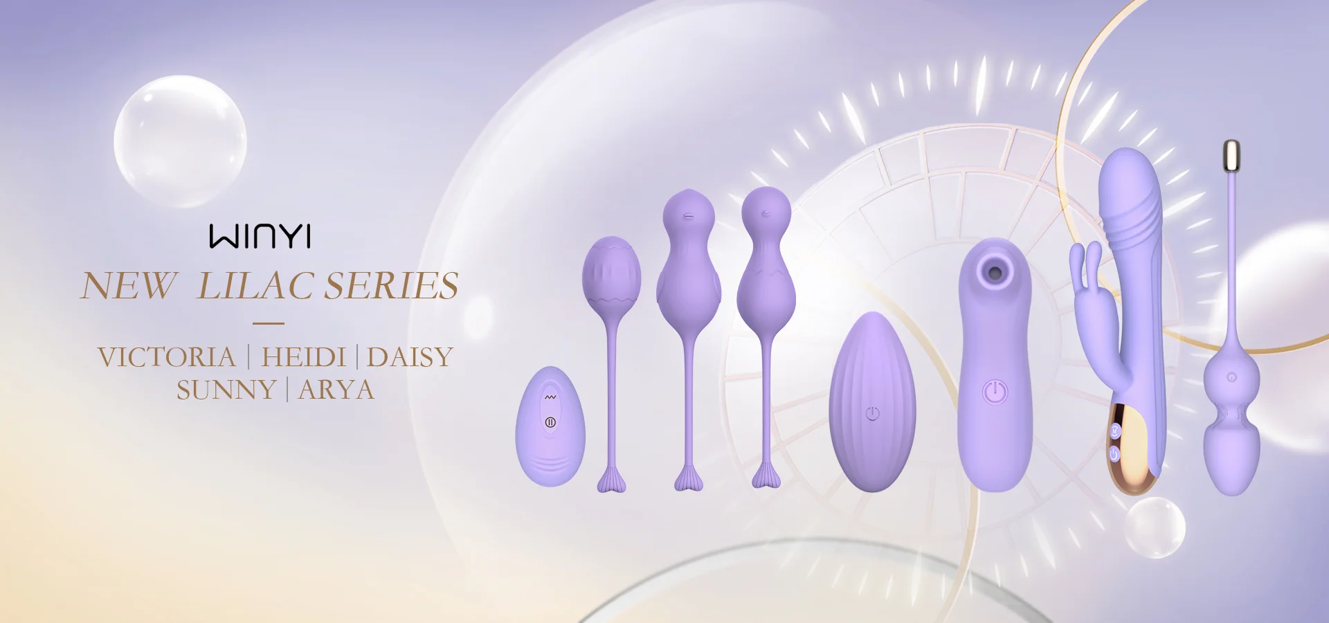 sex toy manufacturer-OEM ODM service available factory-Wide Range Of Quality Products-Industry-trusted Vendor-Private Label full customization-WINYI-Official Websiteszwinyi.com/winyi.net