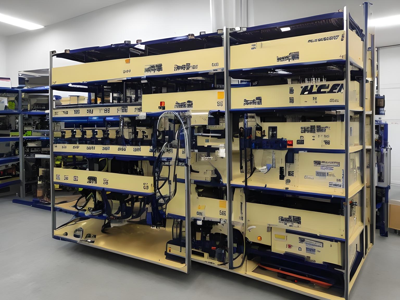 siemens plc training