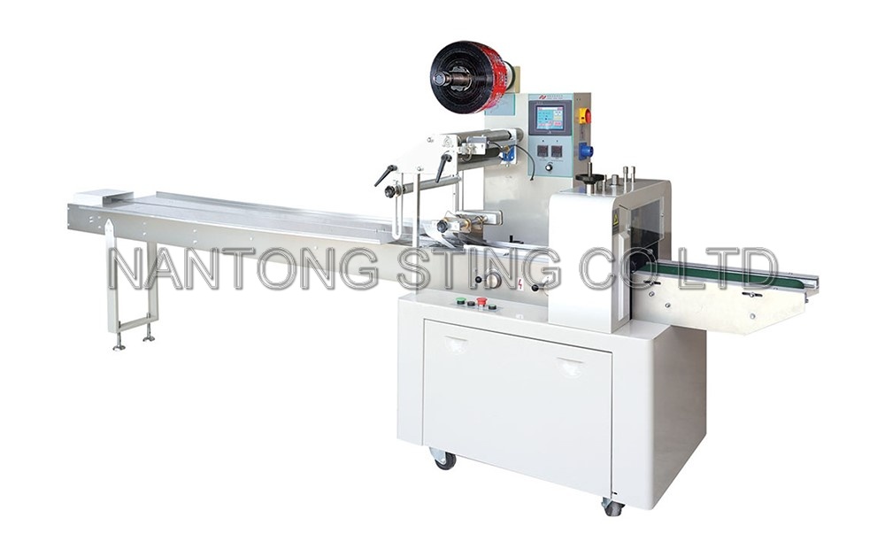 Machine Soap Making-ZP320