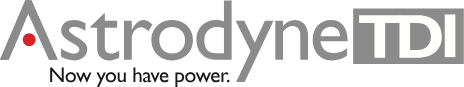 Astrodyne TDI
