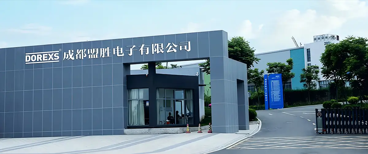 EMI filter company