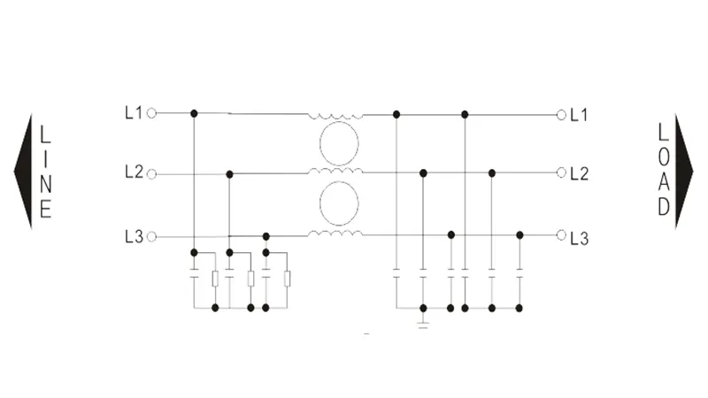 Determine the Circuit Topology