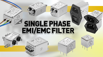 The Role of EMI Filters