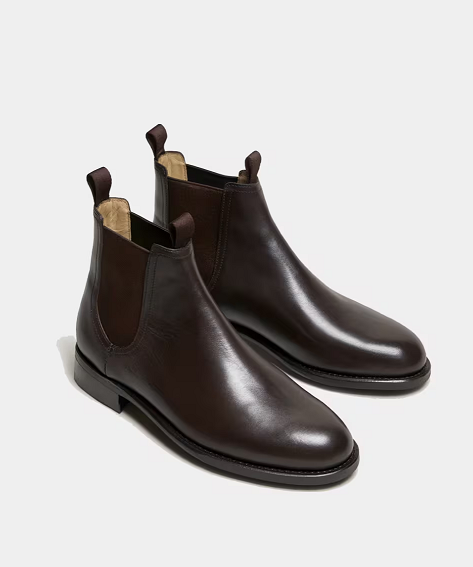 Chelsea boot