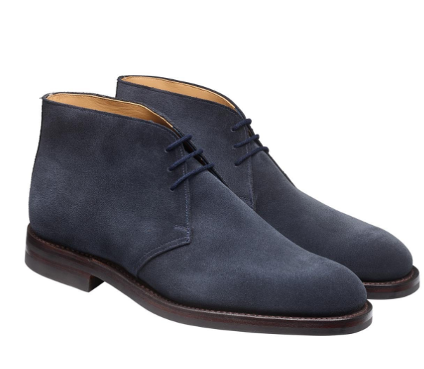 chukka boot
