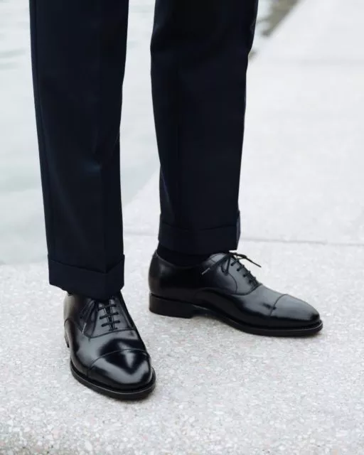 oxford shoes
