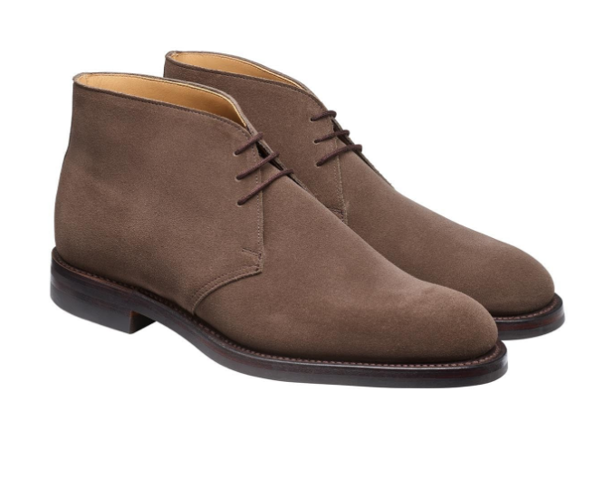 chukka boot
