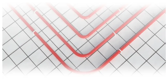 System cleaning: In general, the cleaning cycle of the floor heating system is 1 to 2 years. It is recommended to have professionals clean the heating pipes to ensure unobstructed pipes and normal heat dissipation.