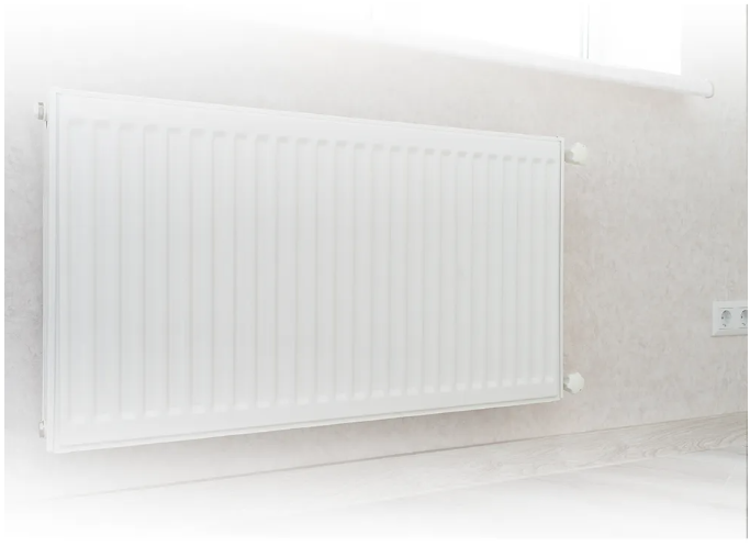 Check radiator connections: After the heating season ends, the water in the system undergoes thermal expansion and contraction