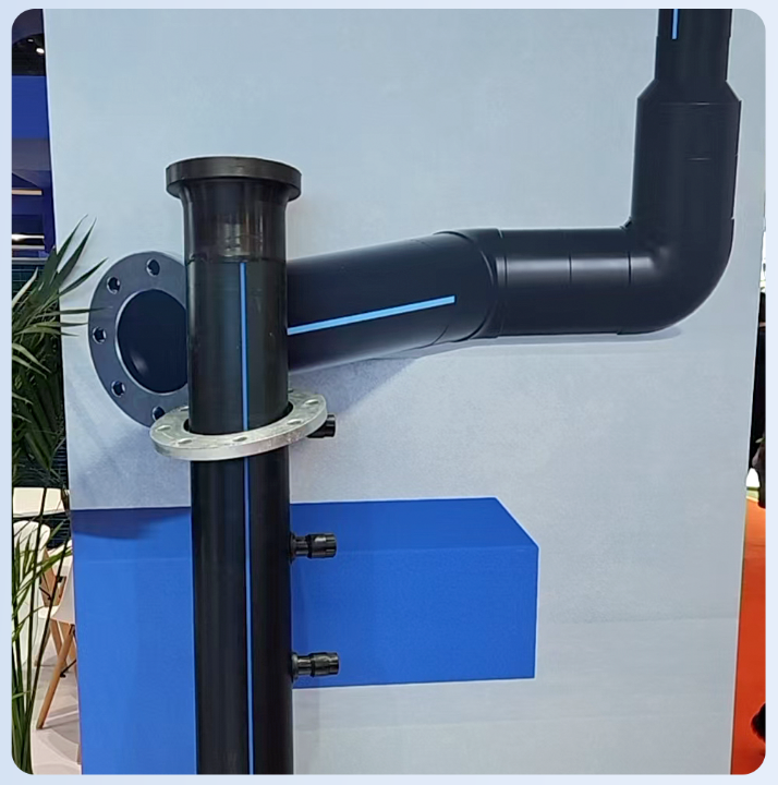 HVAC in the pipeline industry