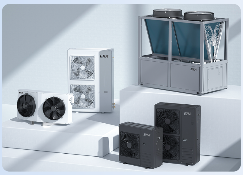 ERA Air Energy