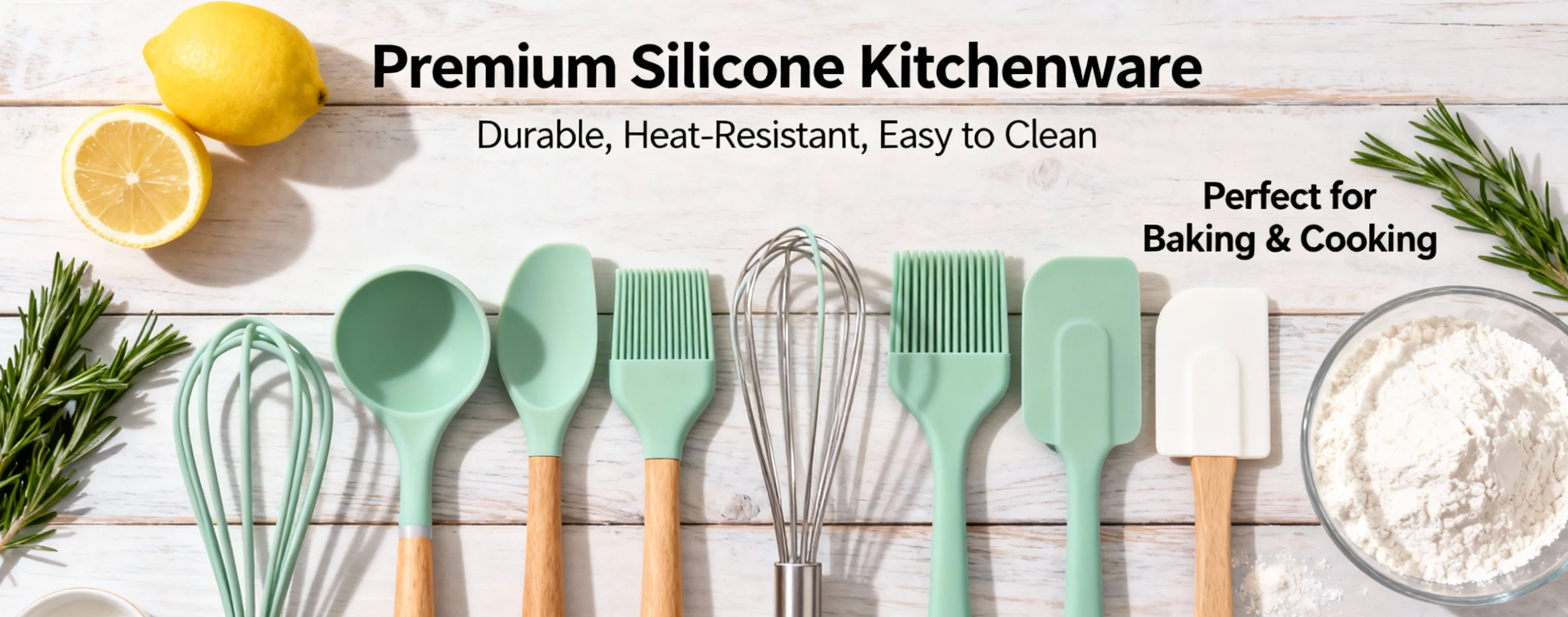 Silicone Kitchenware