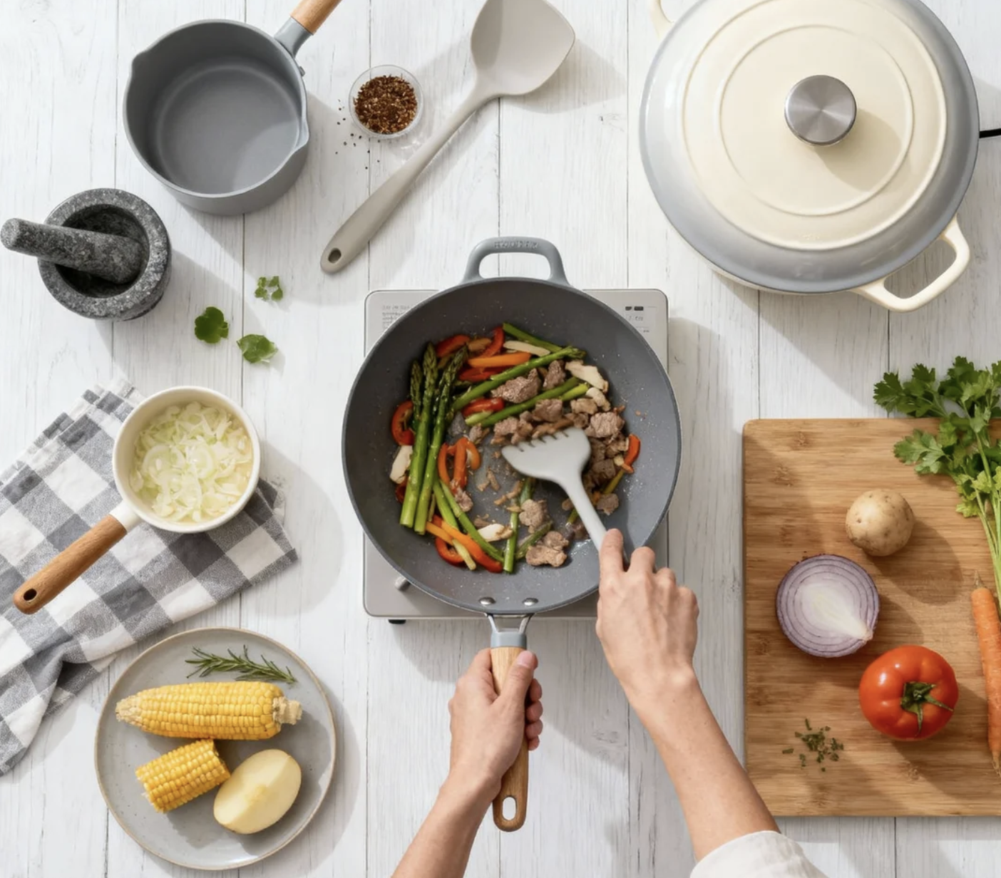kitchen tools