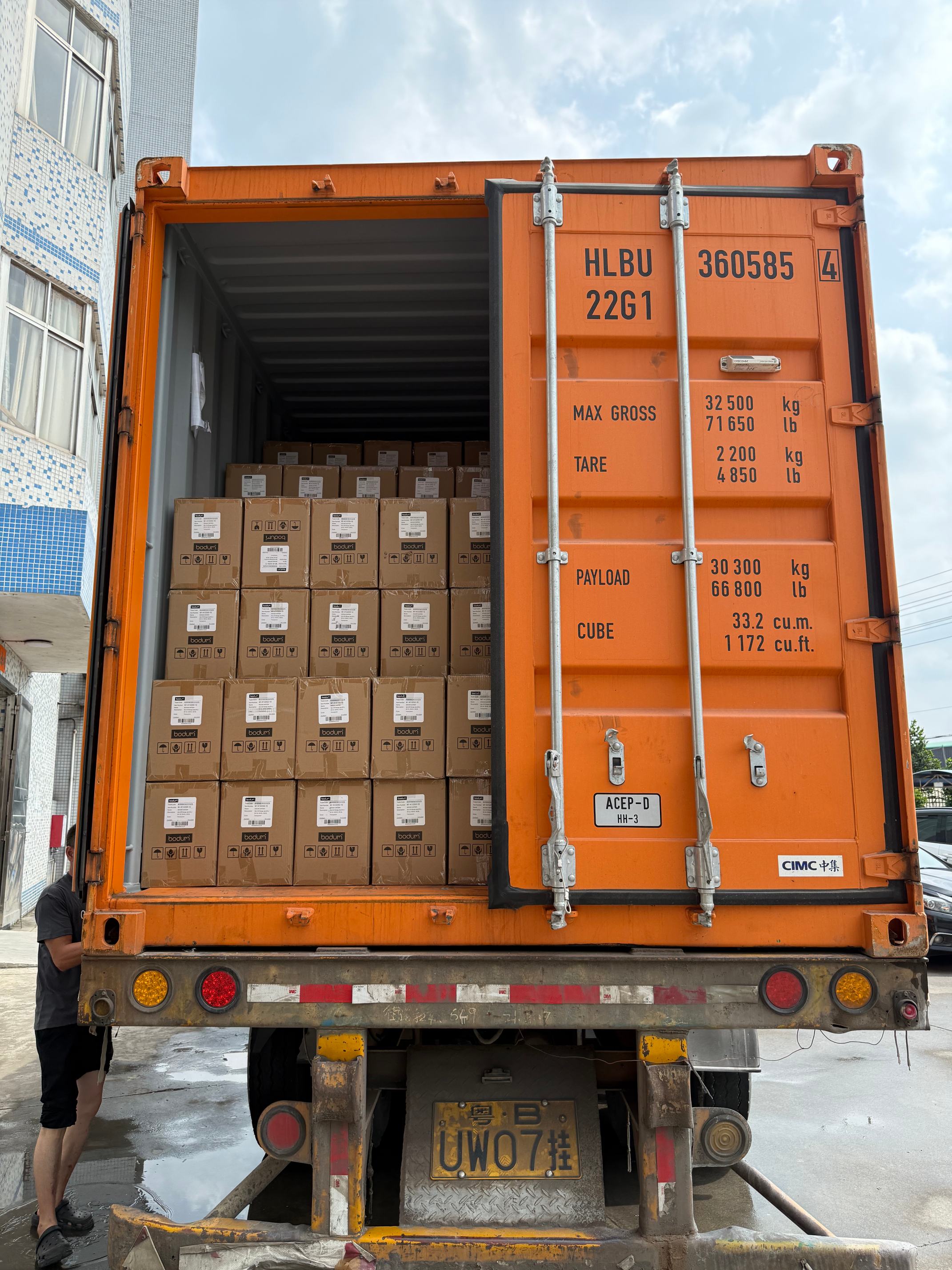 Silicone gel source manufacturer