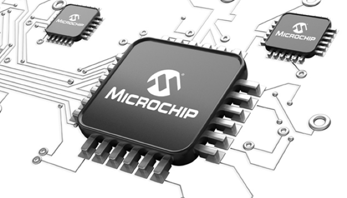 Microchip Semiconductor