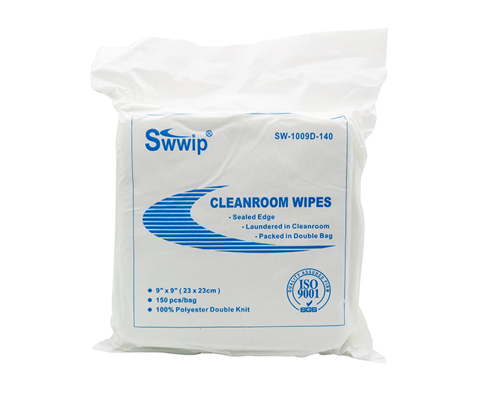 cleanroom dust-free cloth