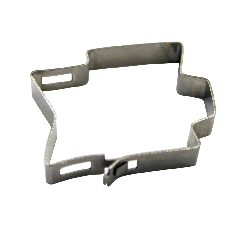sheet metal bending company