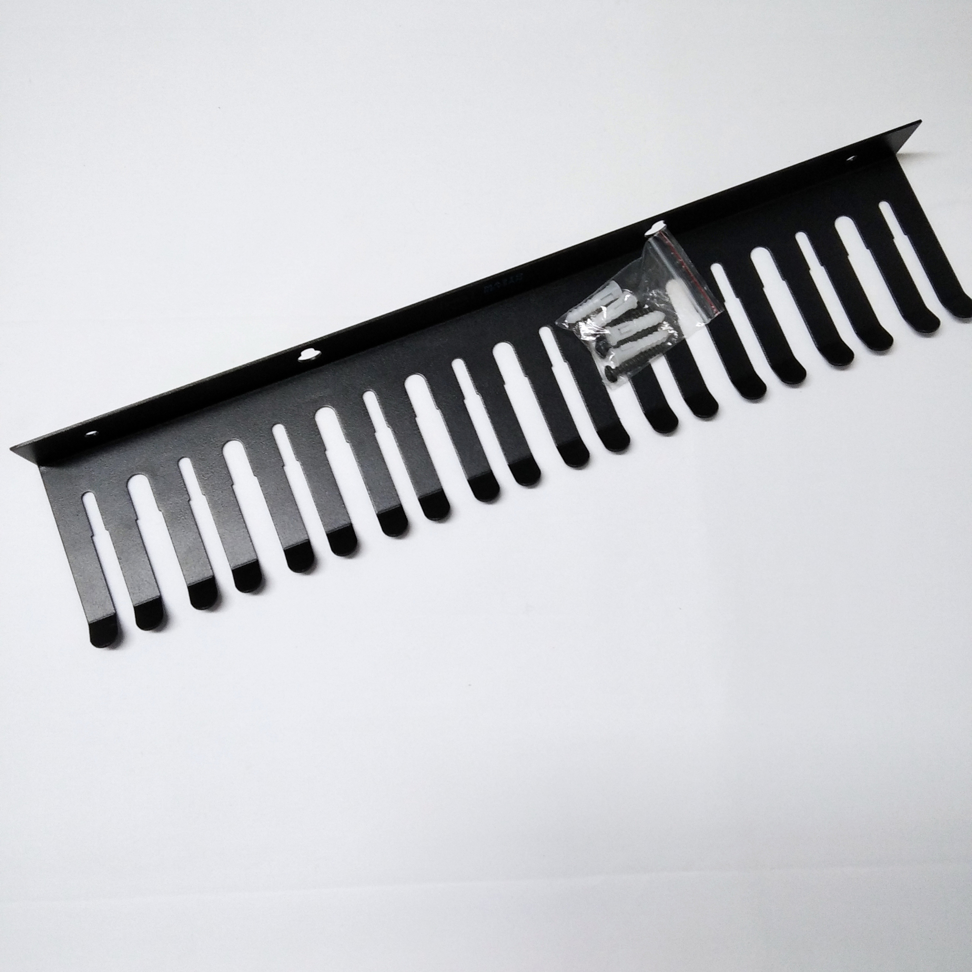 Buy cable tray under desk,desk cable management tray on Surealong