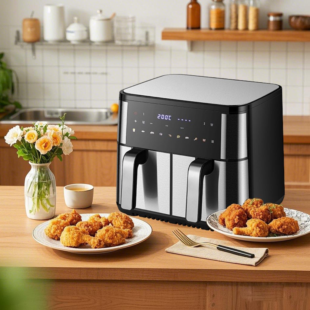 10l air fryer