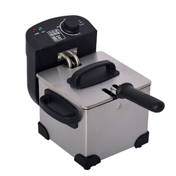 deep fryer,fried