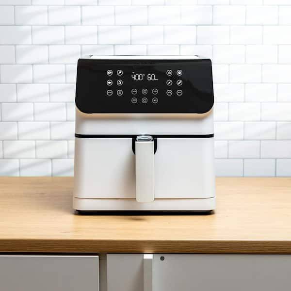 new design air fryer